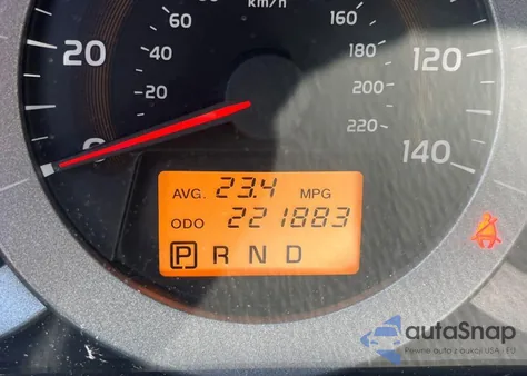 2011 Toyota Rav4 from USA, damaged, VIN 2T3JF4DV4BW083480